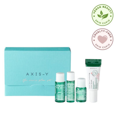 AXIS-Y - The MINI Glow Set ( 4pcs )