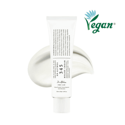 DR ALTHEA 345 RELIEF CREAM 50 ML