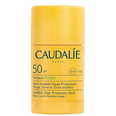 CAUDALIE VINOSUN PROTECT STICK INVISIBLE SPF 50