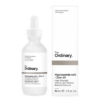 THE ORDINARY Niacinamide 10% + Zinc 1% - Sérum Anti-Imperfections 60ml