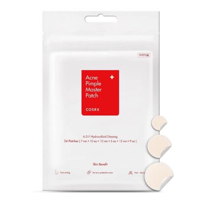 COSRX Acne Pimple Master Patch 24 Patchs