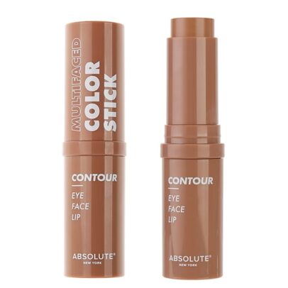ABSOLUTE NEW YORK MULTIFACETED STICK CONTOUR VISAGE