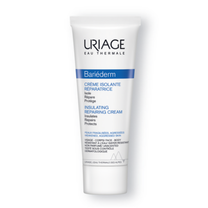 Uriage Bariéderm Crème Isolante 75 ml