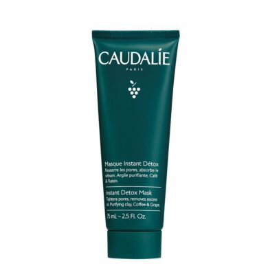 CAUDALIE vinergetic c+ masque instant detox 75ML