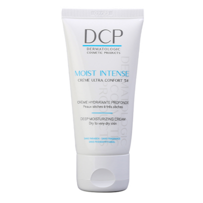 DCP MOIST INTENSE CRÈME ULTRA CONFORT 50 ML