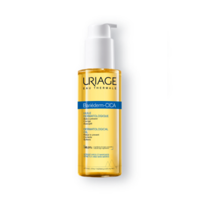 Uriage BARIÉDERM CICA HUILE DERMATOLOGIQUE 100ml