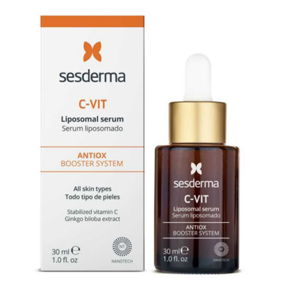 SESDERMA C VIT Sérum Liposomique 30 ML