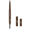 ABSOLUTE NEW YORK EYEBROW PENCIL BROWN HARD FORMULA MEBP05