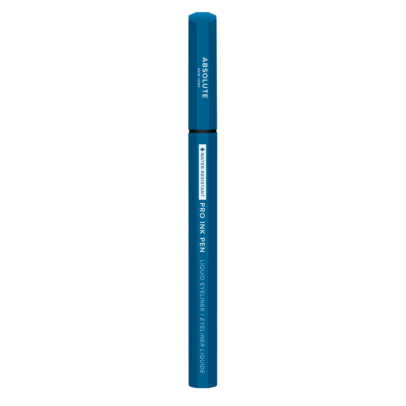 Absolute New york PRO INK PEN LIQUID EYELINER OCEAN BLUE