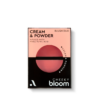 ABSOLUTE NEW YORK CHEEKY BLOOM BLUSH SOFT HIBISCUS 02
