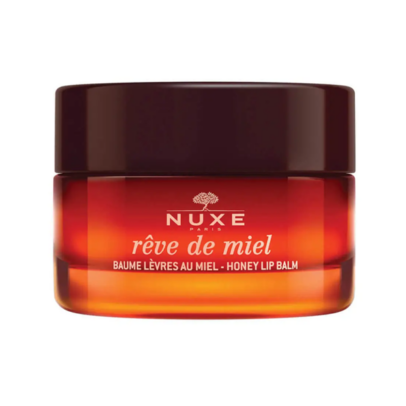 NUXE REVE DE MIEL BAUME LEVRES 15 G