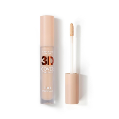 ABSOLUTE NEW YORK 3D COVER CONCEALER