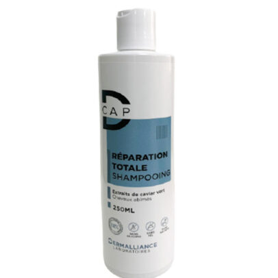 D-Cap Réparation Totale Shampooing 250Ml