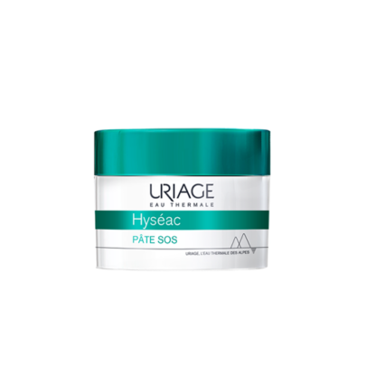 Uriage Hyséac Pâte SOS 15 ml