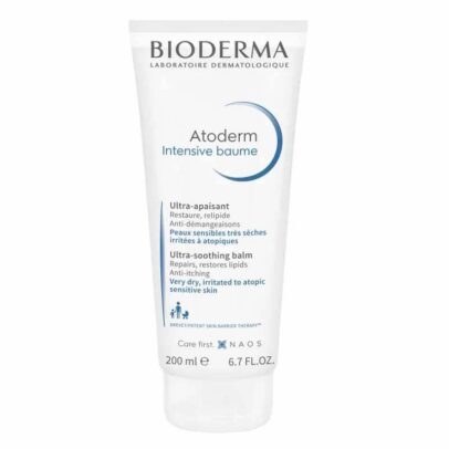 Bioderma – Atoderm Intensive Baume – 200 ml