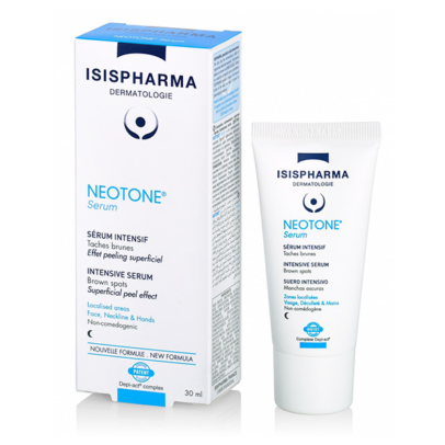 Isispharma Neotone Sérum Intensif Anti-Taches – 30ml