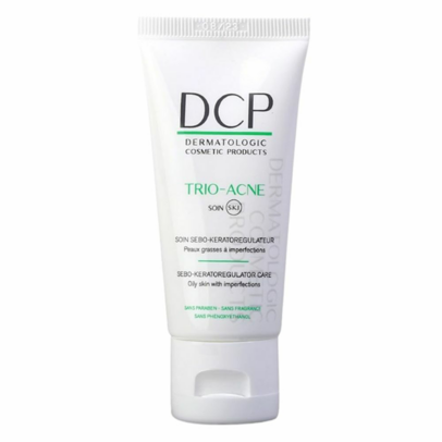 DCP TRIO ACNE SOIN SEBO KÉRATOREGULATEUR 30 ML