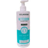 Ecladerm Netto Derm Gel Nettoyant 400ml