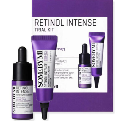 SOMEBYMI Retinol Intense Trial Kit