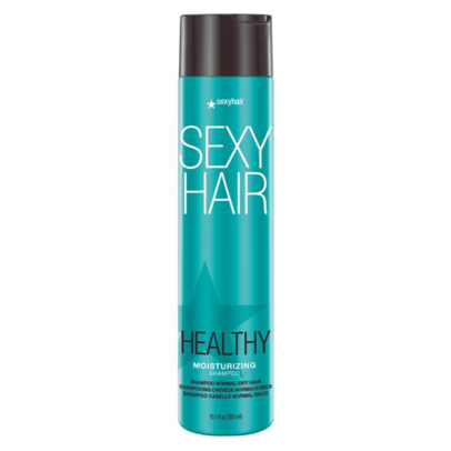SEXY HAIR Healthy moisturizing shampoo 300ML