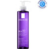 La Roche-Posay Mela B3 Clarifying Micro-Peeling Cleanser 200ml – Réduit Taches Brunes et Uniformise le Teint