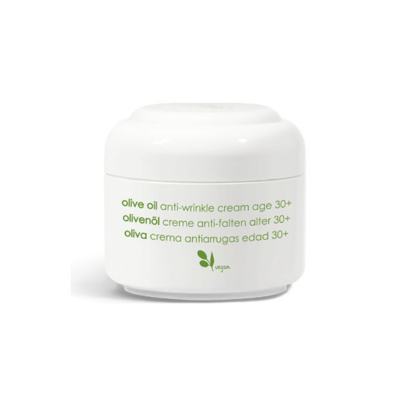 Ziaja Creme anti-rides age 30+ a l’olive naturel 50ml