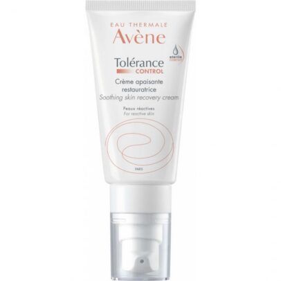 Avène tolérance control crème apaisante restauratrice 40ml
