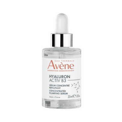 AVENE HYALURON ACTIV B3 SERUM CONCENTRE REPULPANT 30 ML