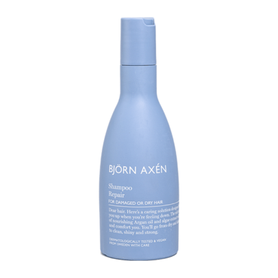 BJORN AXEN Repair Shampoo 250 ml