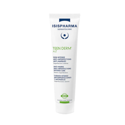 ISISPHARMA Teen Derm A.Z anti-imperfections 30ml