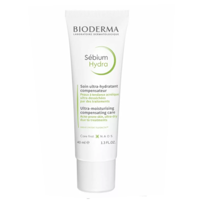 BIODERMA SEBIUM HYDRA 40ML