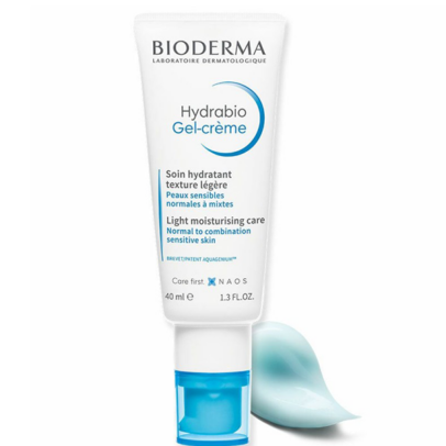 Bioderma Hydrabio Gel-Crème – 40 ml
