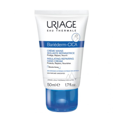 Uriage Bariéderm Crème Mains 50 ml