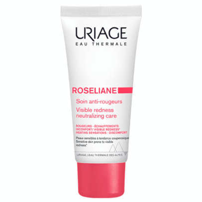 Uriage – Roséliane – Soin Anti-Rougeurs – 40 ml