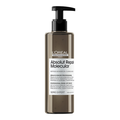 L'Oréal Professionnel absolut repair molecular rinse-off serum 250 ml