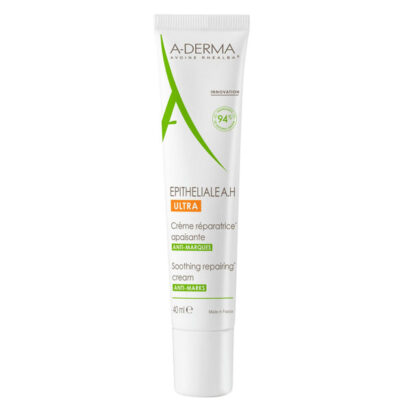 A-Derma Epitheliale A.H ULTRA Crème Ultra Réparatrice 40ml