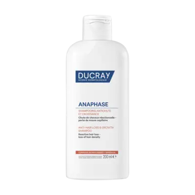 Ducray Anaphase+ Shampooing complément antichute 200 ml