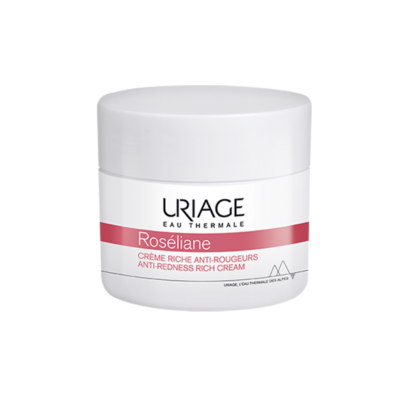 Uriage Roséliane Crème Riche Anti-Rougeurs 50ML