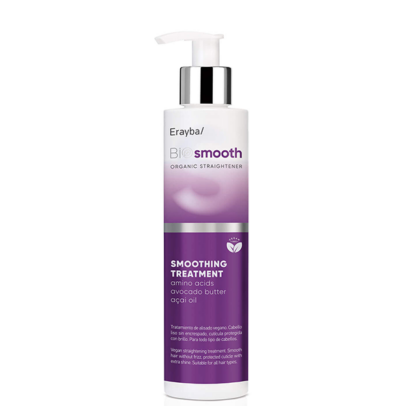 ERAYBA BIO SMOOTH SMOOTHING TREATMENT 200ML
