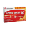Forte Pharma Vitalité 4G ultra boost 20 comprimés effervescents